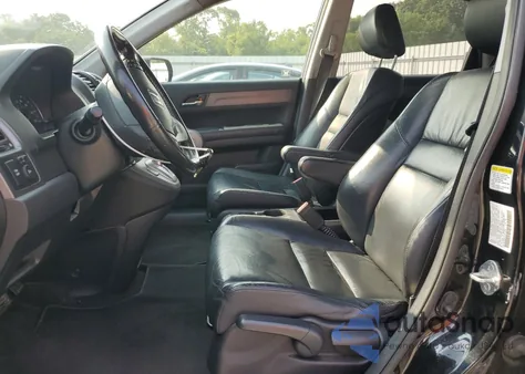 2007 Honda Cr-V Exl z USA, uszkodzony, nr VIN JHLRE48767C071958